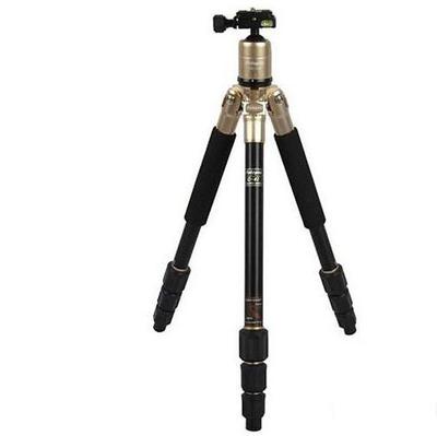 富圖寶C4c三腳架評測 便攜穩定，攝影器材優選