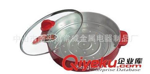 多功能料理鍋 電炒鍋 電火鍋-中山市南頭鎮(zhèn)常威金屬電器制品廠提供多功能料理鍋 電炒鍋 電火鍋的相關(guān)介紹、產(chǎn)品、服務(wù)、圖片、價(jià)格中山市南頭鎮(zhèn)常威金屬電器制品廠、酸奶機(jī)、;納豆機(jī);養(yǎng)生壺;電熱鍋;掛燙機(jī);電炒鍋;小家電;禮品;燒烤機(jī);煮蛋器